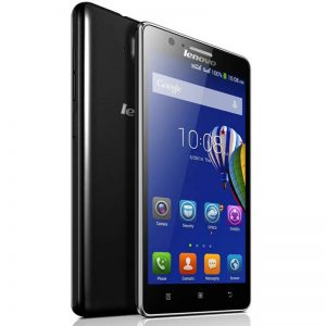 Lenovo A536