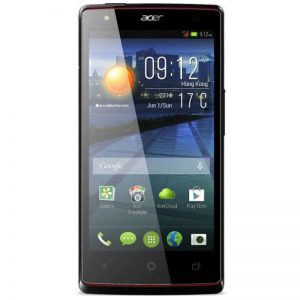 Acer Liquid E3 Duo Plus