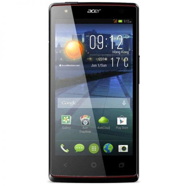 Acer Liquid E3 Duo Plus