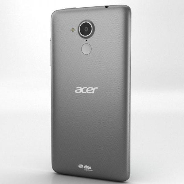 Acer Liquid Z500