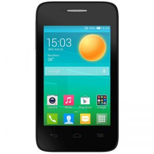 alcatel Pop D1