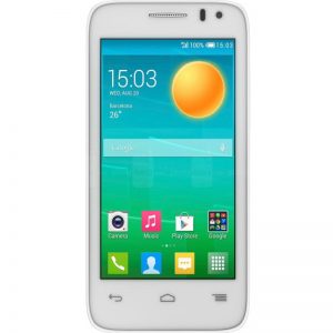 alcatel Pop D3