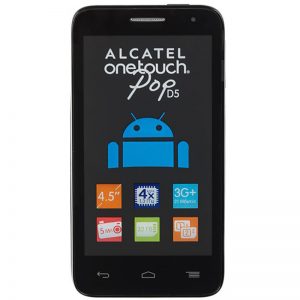 alcatel Pop D5