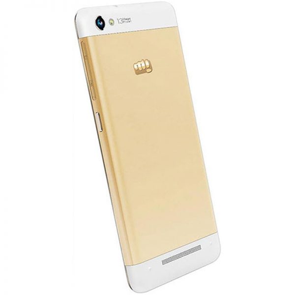 Micromax Canvas 4 Plus A315
