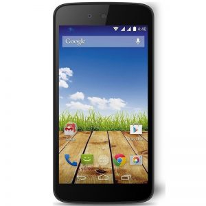 Micromax Canvas A1