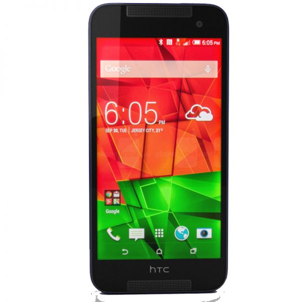 HTC Butterfly 2