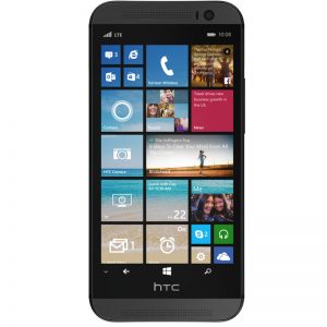 HTC One (M8) for Windows (CDMA)