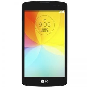 LG L Fino