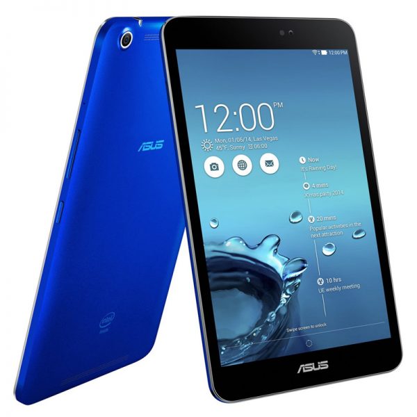 Asus Memo Pad 8 ME581CL