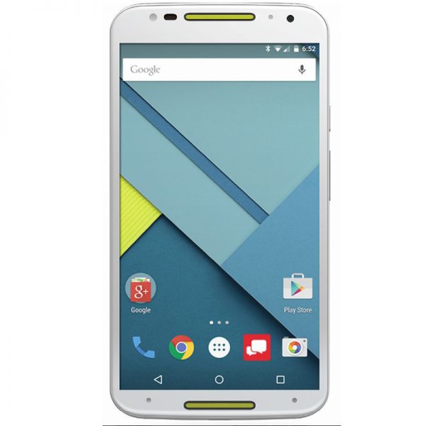 Motorola Moto X (2nd Gen)