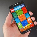 Motorola Moto X (2nd Gen)