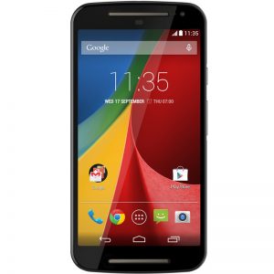 Motorola Moto G (2nd gen)