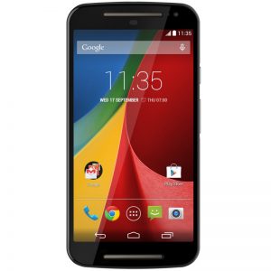 Motorola Moto G Dual SIM (2nd gen)