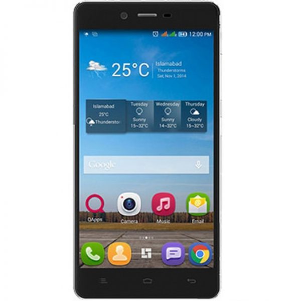 QMobile Noir M90