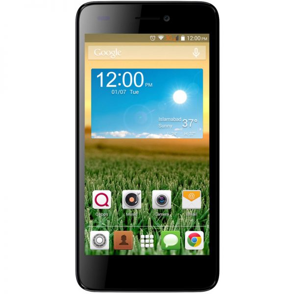 QMobile Noir X800