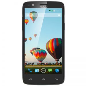 XOLO Q610s