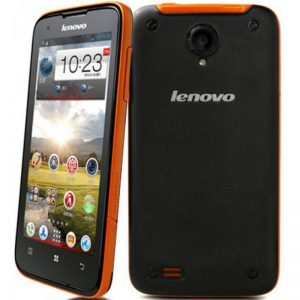 Lenovo S750