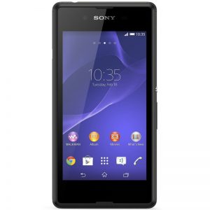 Sony Xperia E3 Dual