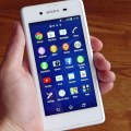 Sony Xperia E3 Dual