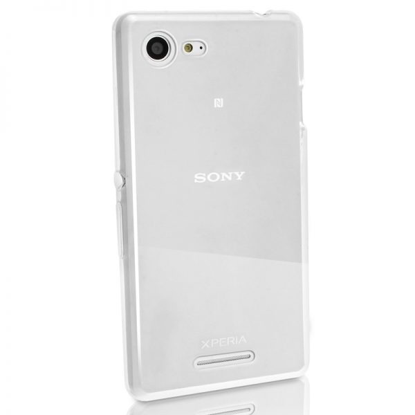 Sony Xperia E3