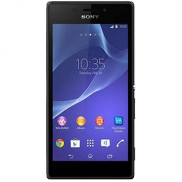 Sony Xperia M2 Aqua