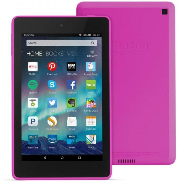 Amazon Fire HD 6