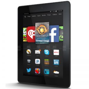 Amazon Fire HD 7