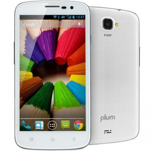 Plum Might LTE