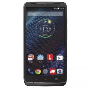 Motorola DROID Turbo