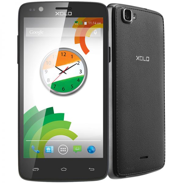 XOLO One