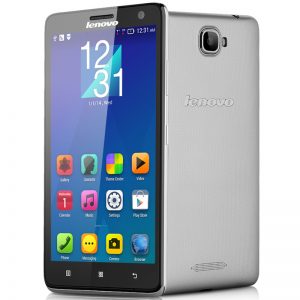 Lenovo S856