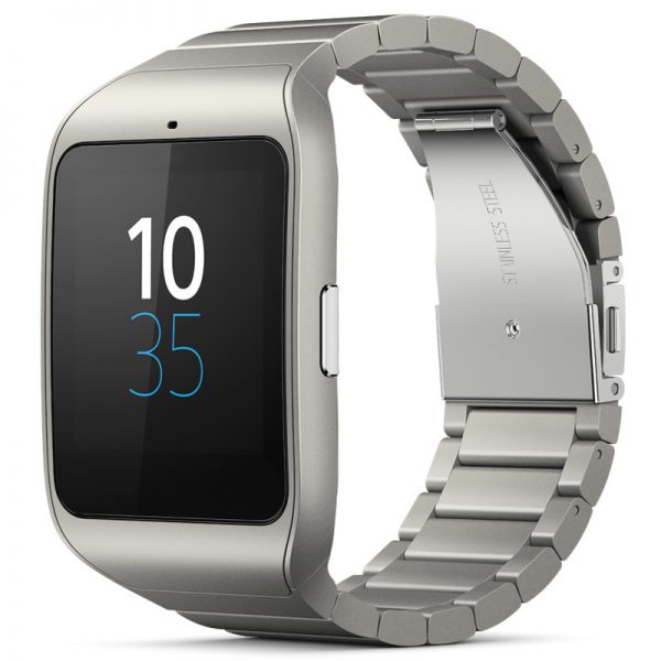 Sony SmartWatch 3 SWR50