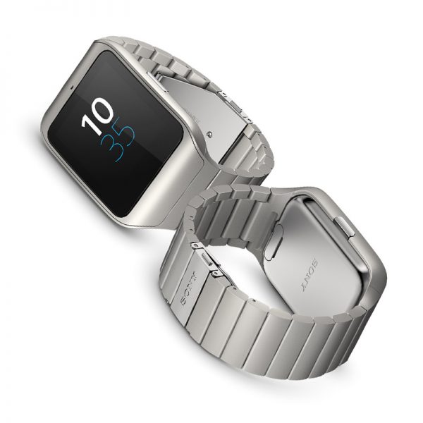sony smart watch 3