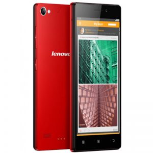 Lenovo Vibe X2