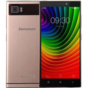 Lenovo Vibe Z2