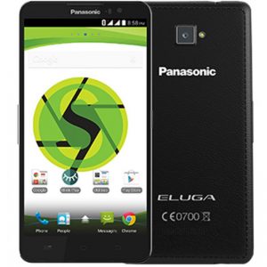 Panasonic Eluga S