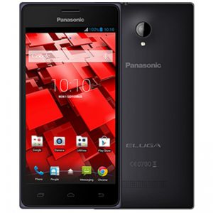 Panasonic Eluga I