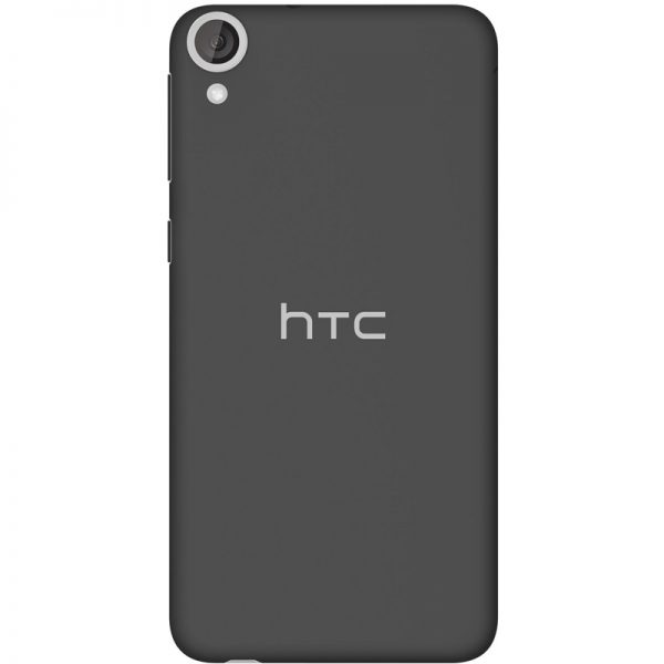 Mycasefc Cover Per HTC Desire 820 – Custodia In Silicone TPU Con Stampa Di Angel Di Maria, Stampata In Francia