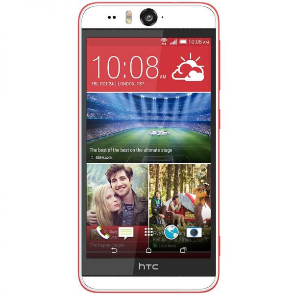 HTC Desire Eye