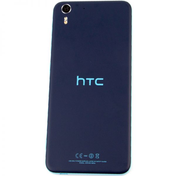HTC Desire Eye