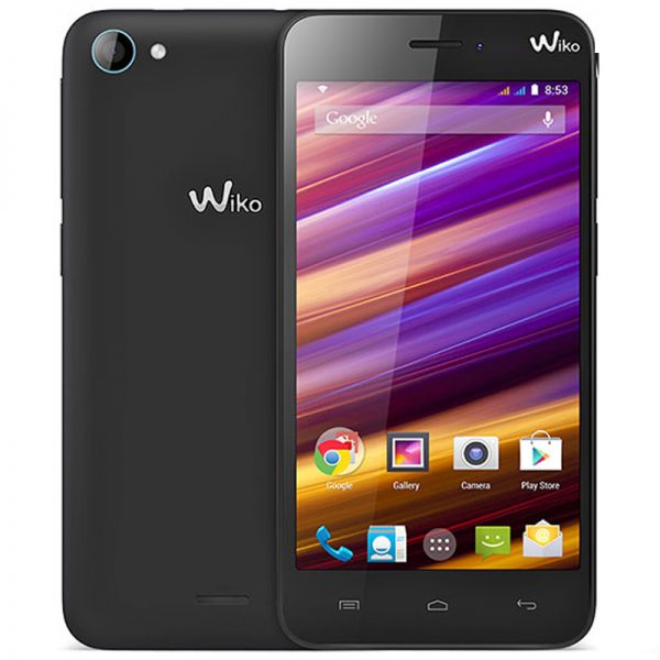 Wiko Jimmy – Deep Specs