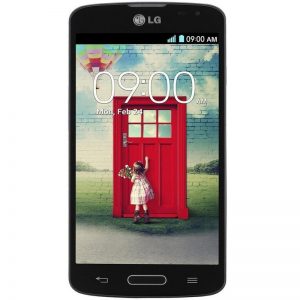 LG L80