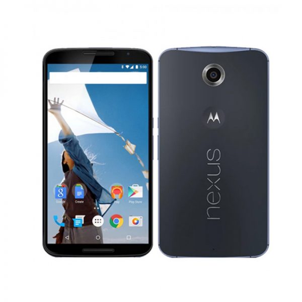 Motorola Nexus 6