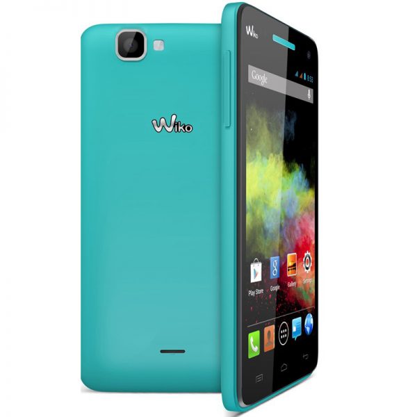 Wiko Rainbow 4G