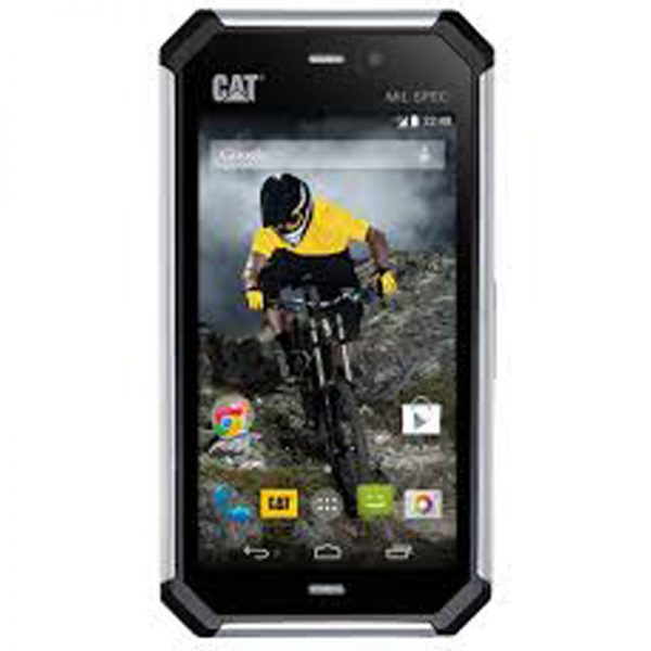 Cat S50