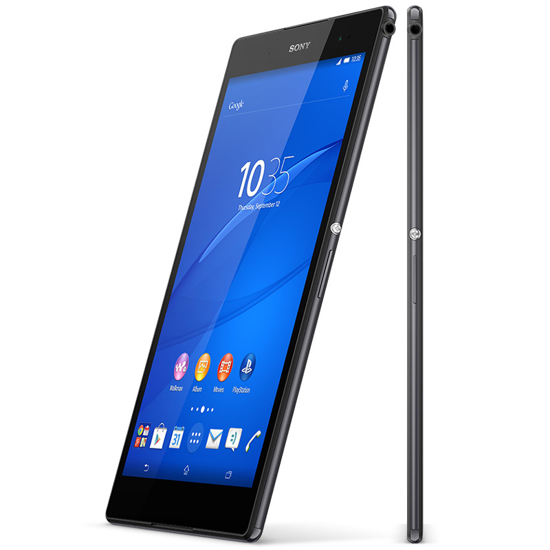 Sony Xperia Z3 Tablet Compact tablet and price – Deep Specs
