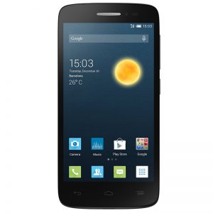 alcatel Pop 2 (4.5) Dual SIM