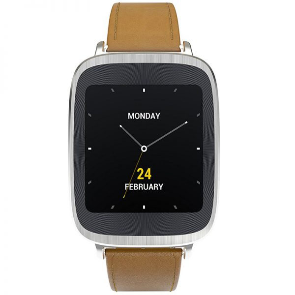 Asus Zenwatch WI500Q