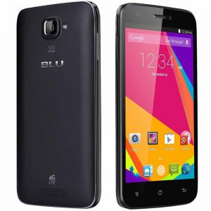 BLU Studio 5.0 HD LTE