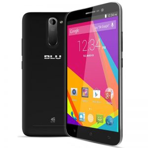 BLU Studio 6.0 LTE